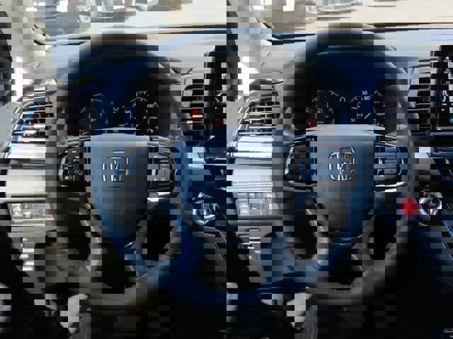 New 2026 Honda Odyssey Touring image 21