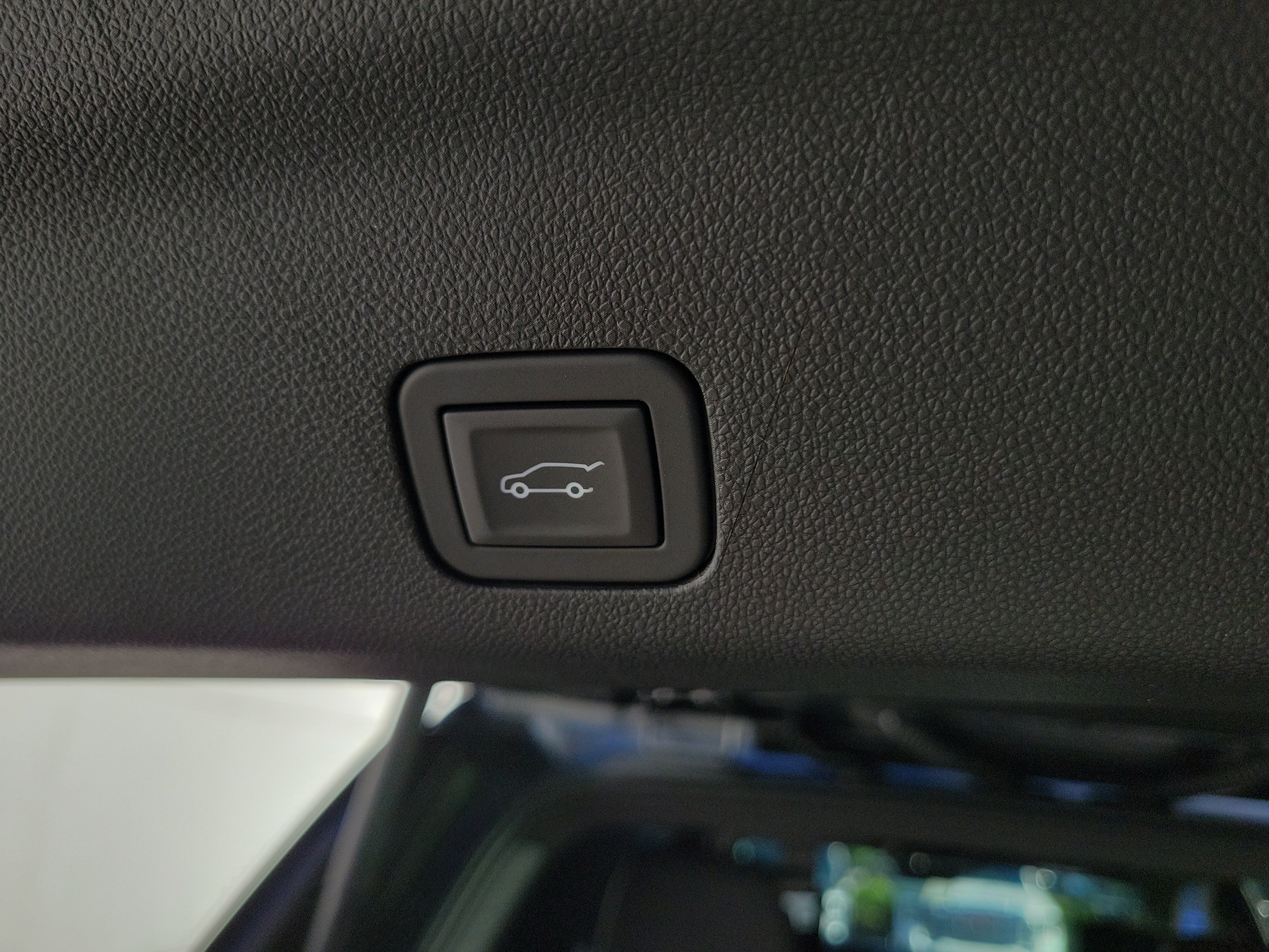 New 2027 GMC Yukon AT4 Ultimate AWD/4WD image 10