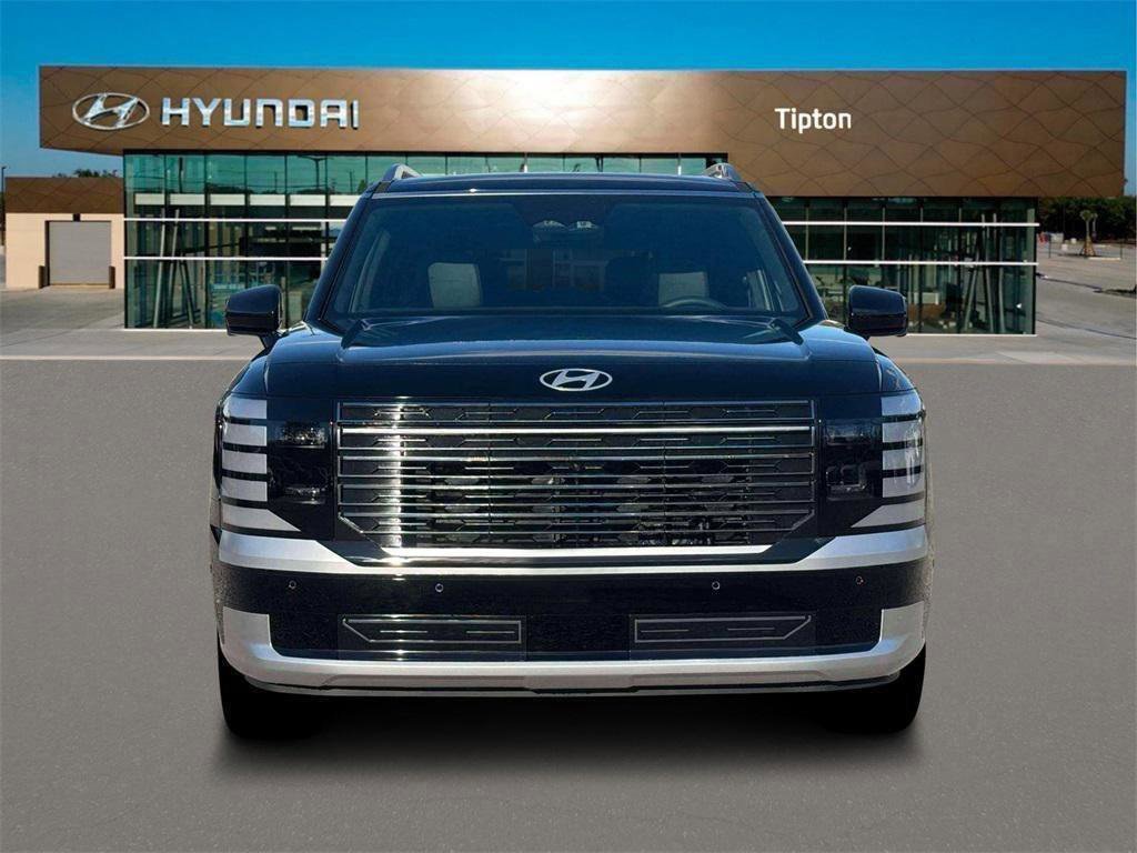 New 2026 Hyundai Palisade Calligraphy image 12