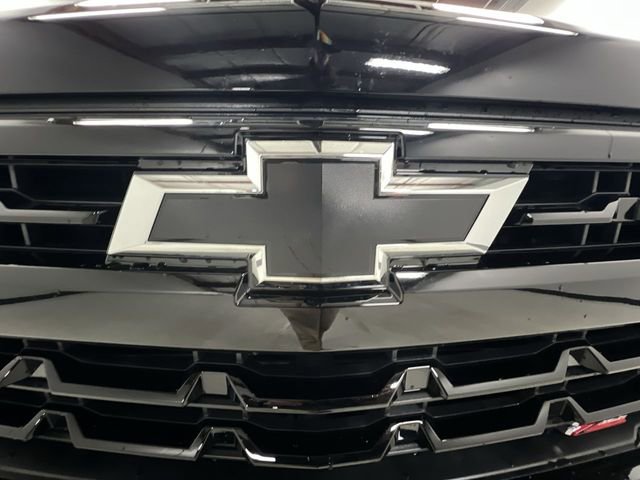 Certified 2025 Chevrolet Silverado 1500 LT Trail Boss w/ Convenience Package II image 31