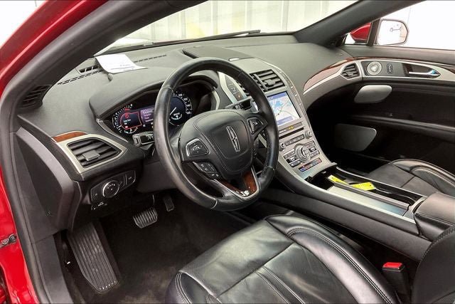 Used 2020 Lincoln MKZ Reserve w/ Luxury Package FWD image 17