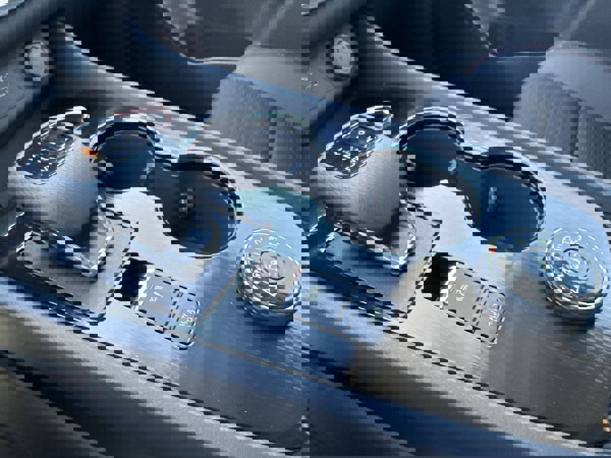 New 2026 Nissan Rogue SV w/ Rock Creek Premium Package image 27