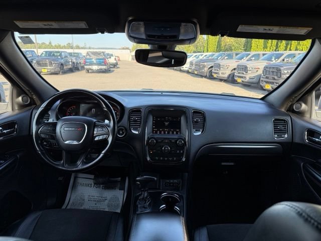 Used 2020 Dodge Durango GT AWD/4WD image 20