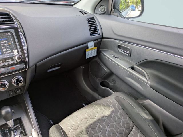 New 2026 Mitsubishi Outlander Sport ES image 17