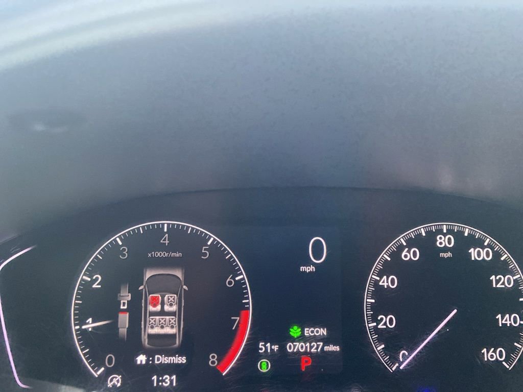 Used 2023 Honda Civic Sport image 23