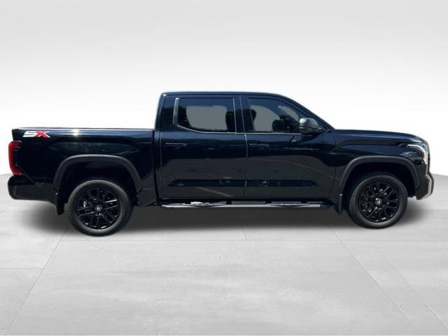 Used 2026 Toyota Tundra SR5 w/ SX Package AWD/4WD image 8
