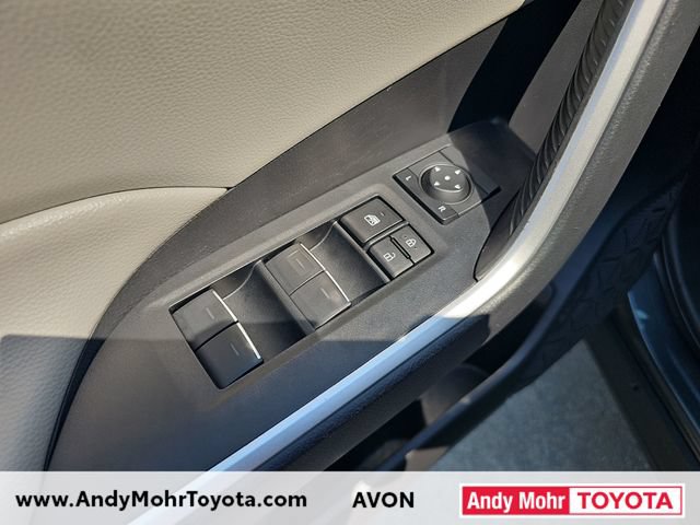 Certified 2023 Toyota RAV4 XLE w/ Convenience Package AWD/4WD image 11