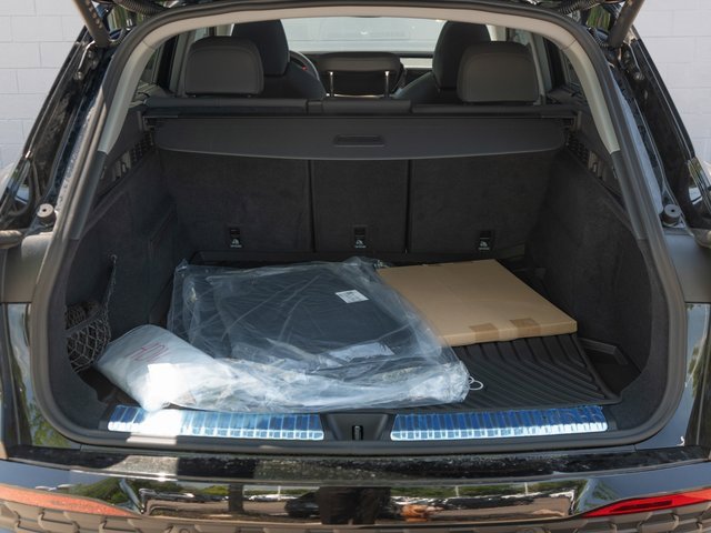 New 2025 Audi Q5 Premium Plus w/ Premium Plus image 6