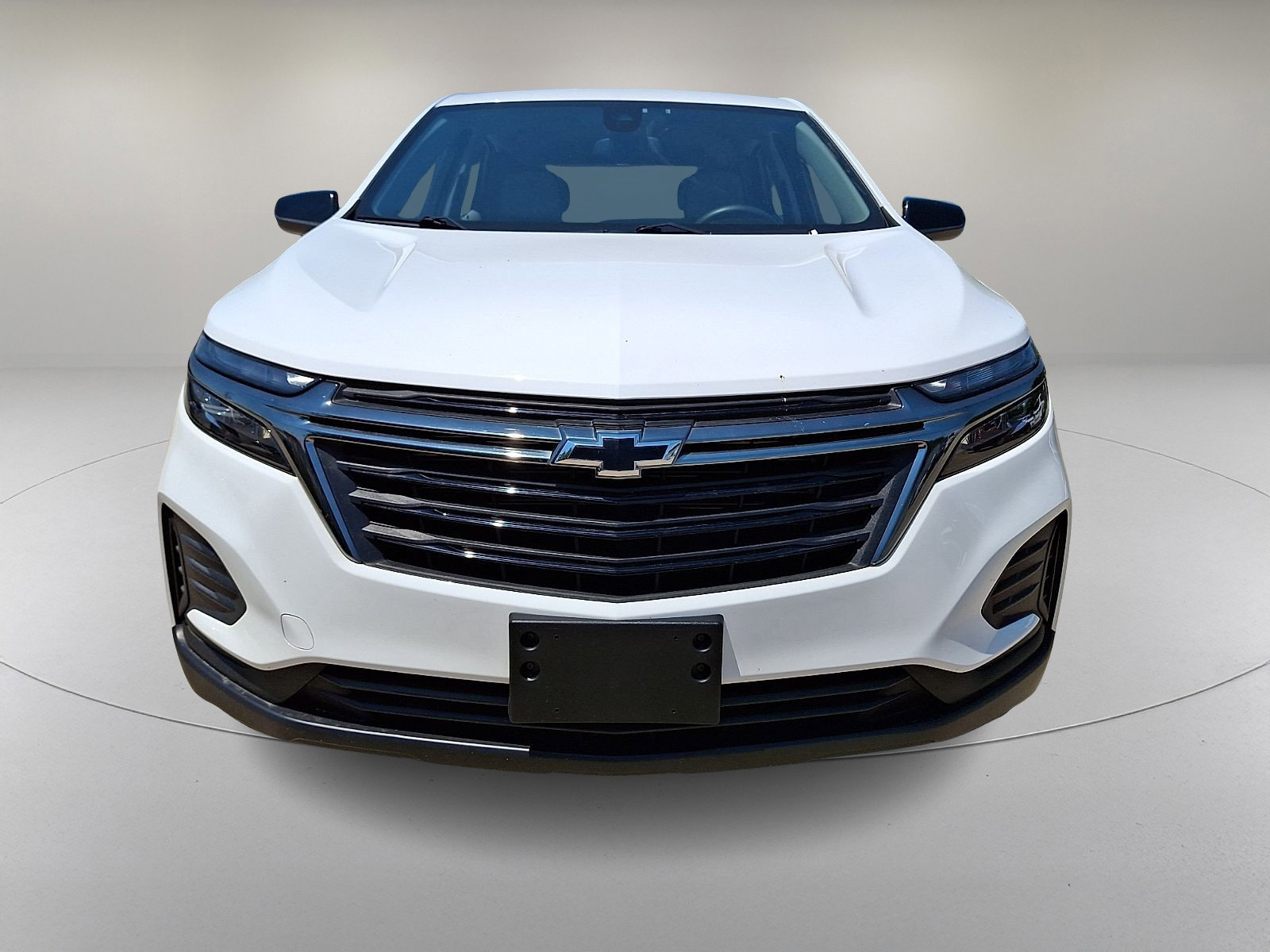 Used 2024 Chevrolet Equinox LS w/ Sport Edition AWD/4WD image 3