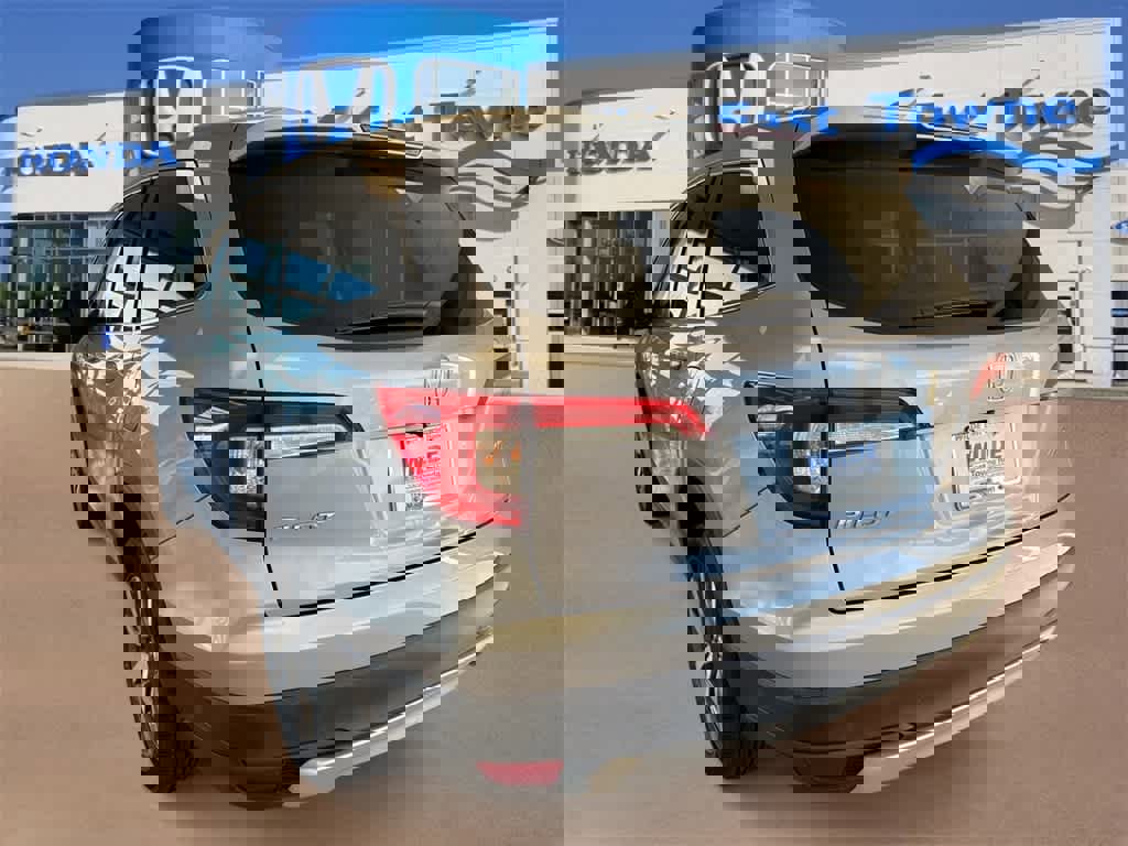 Certified 2022 Honda Pilot EX-L image 6