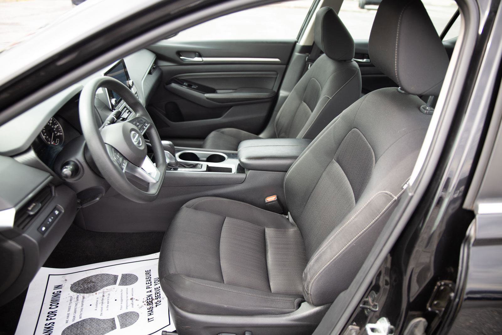 Used 2021 Nissan Altima 2.5 SV image 19