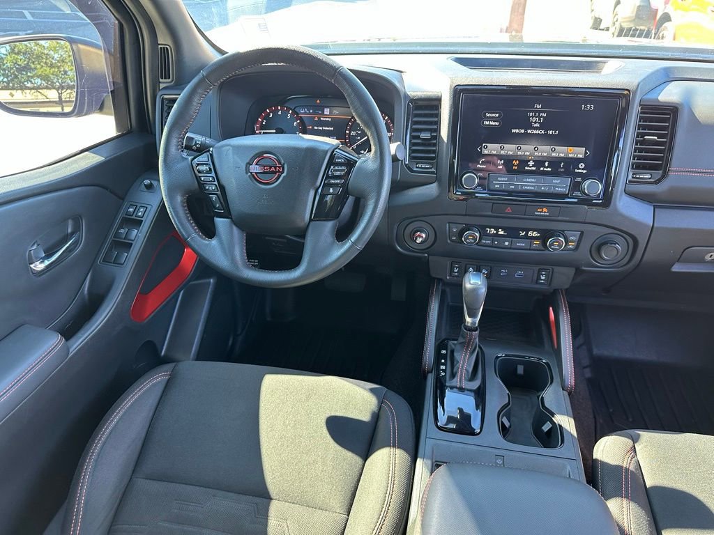 Used 2022 Nissan Frontier Pro-X image 21
