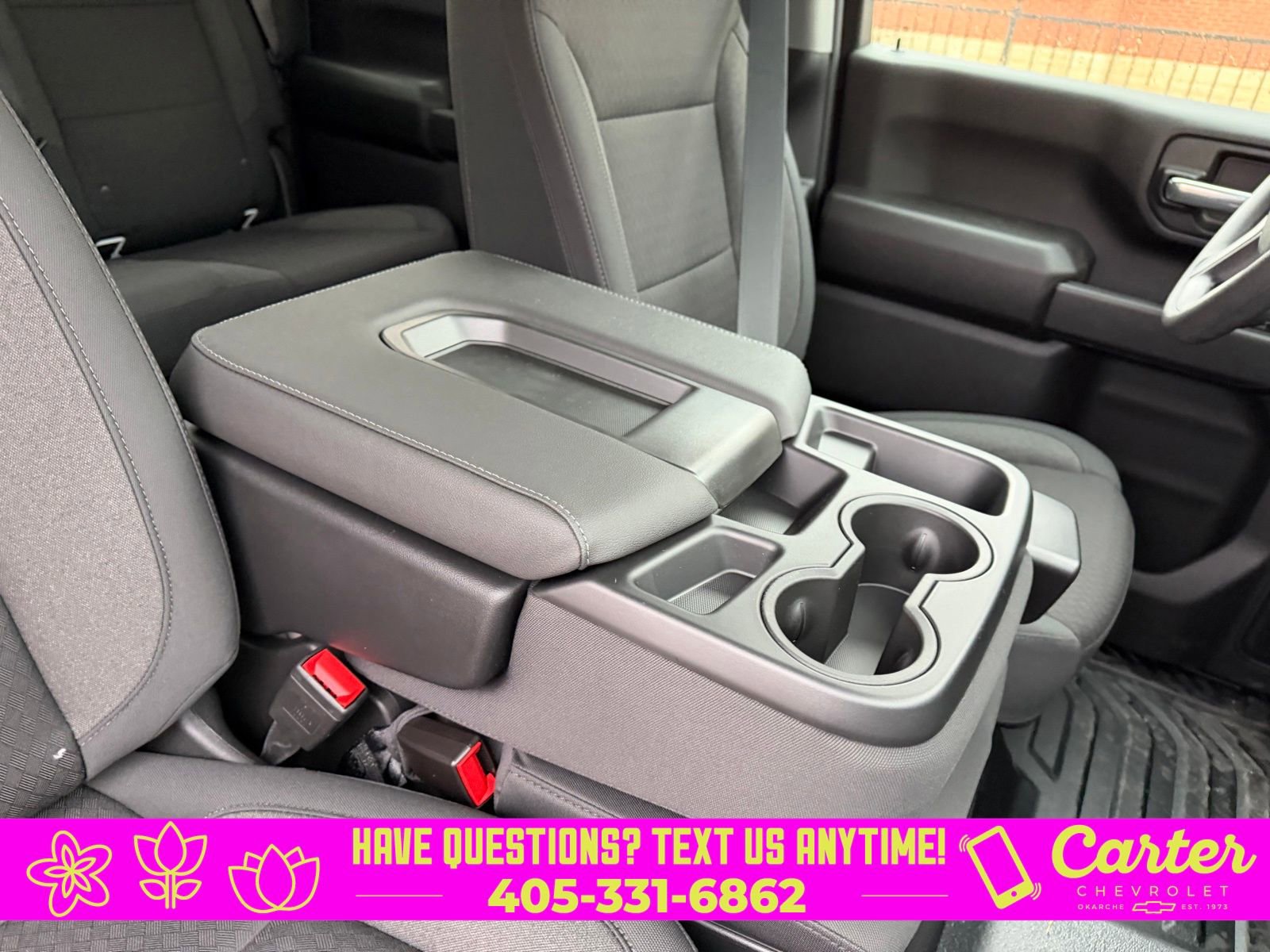 New 2026 Chevrolet Silverado 3500 W/T w/ WT Convenience Package image 27