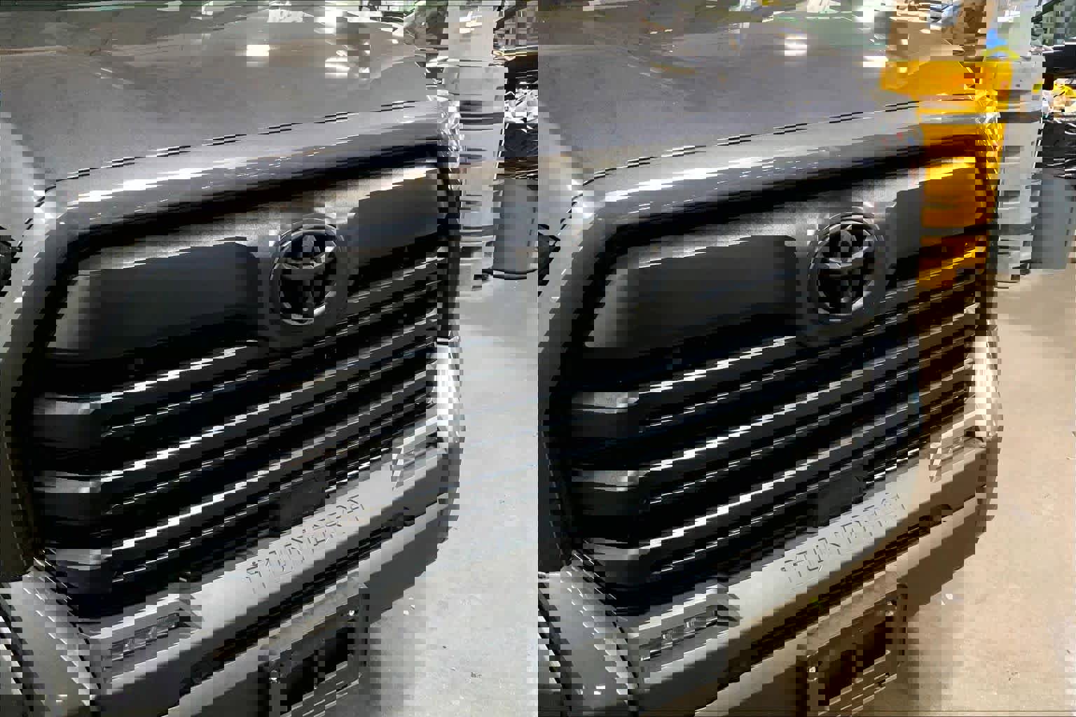 Used 2025 Toyota Tundra SR5 w/ SR5 Convenience Package image 30