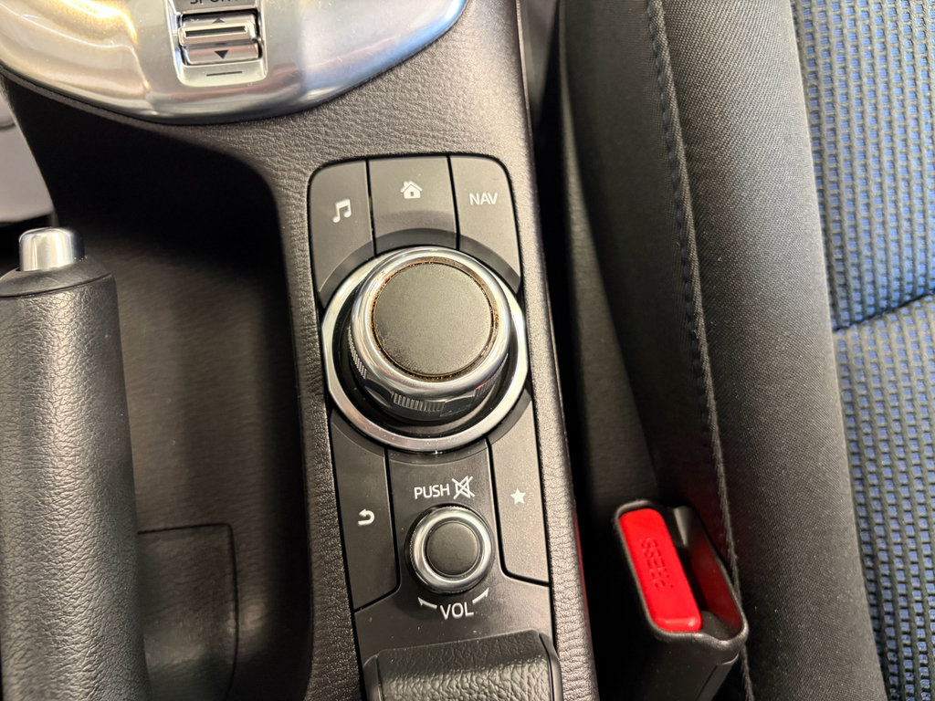 Used 2016 Scion iA FWD image 16