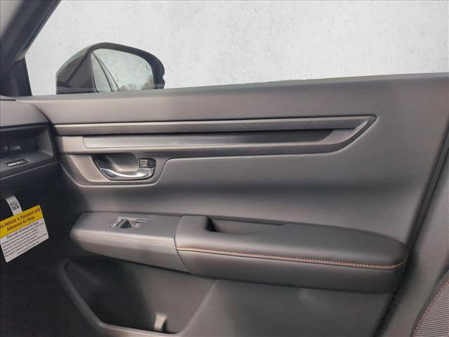 New 2026 Honda CR-V Sport image 19