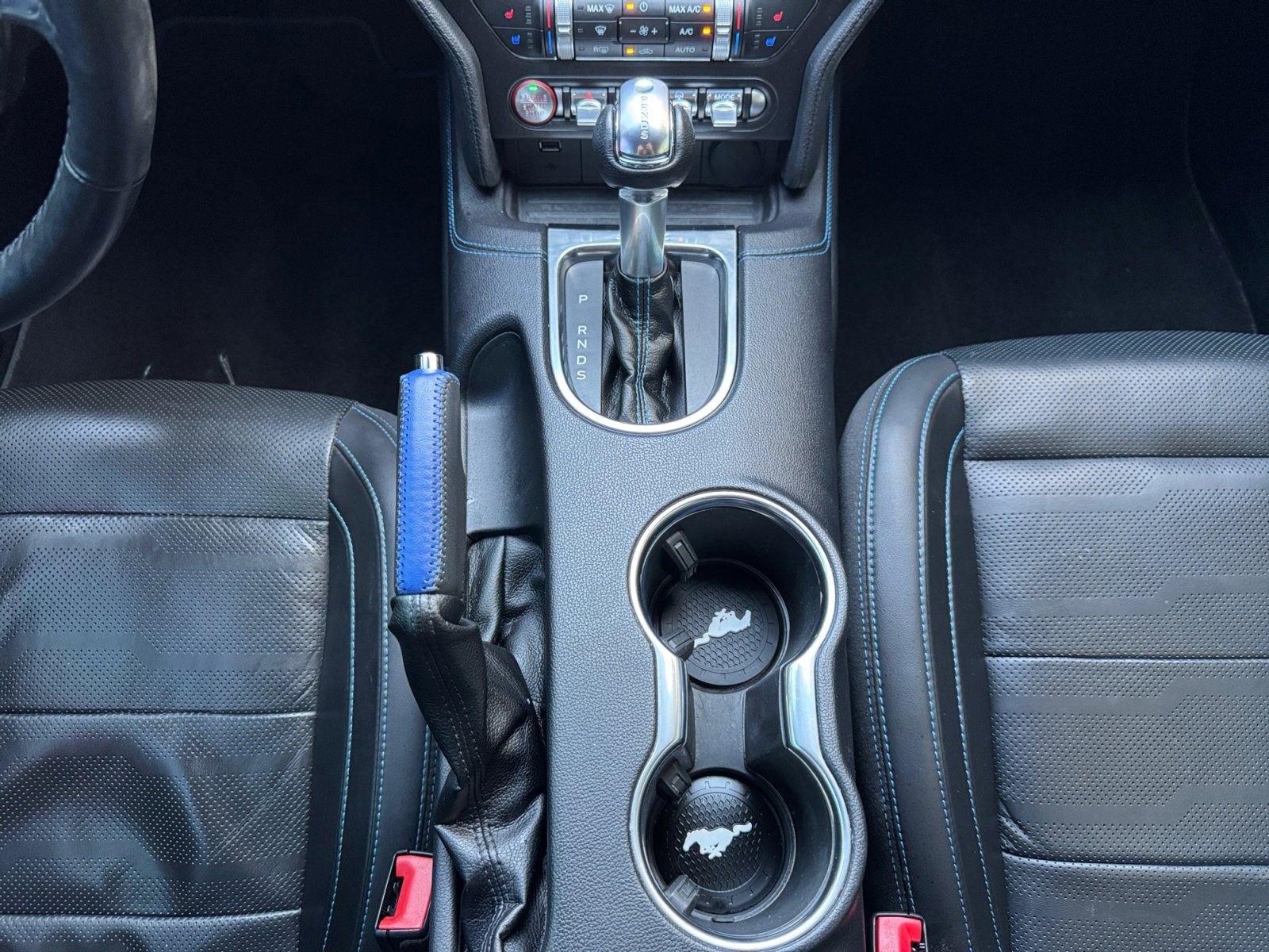 Used 2020 Ford Mustang GT Premium w/ GT Performance Package image 11