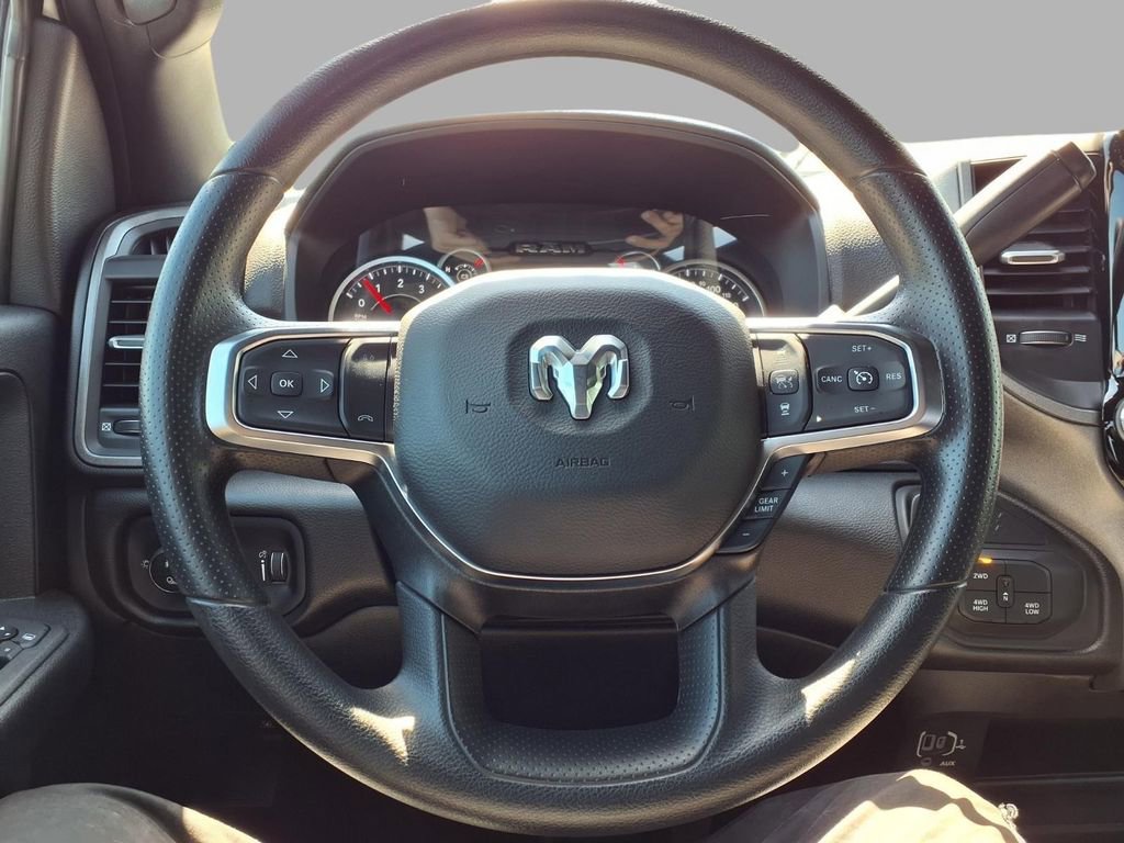 Used 2025 RAM 2500 Tradesman image 14