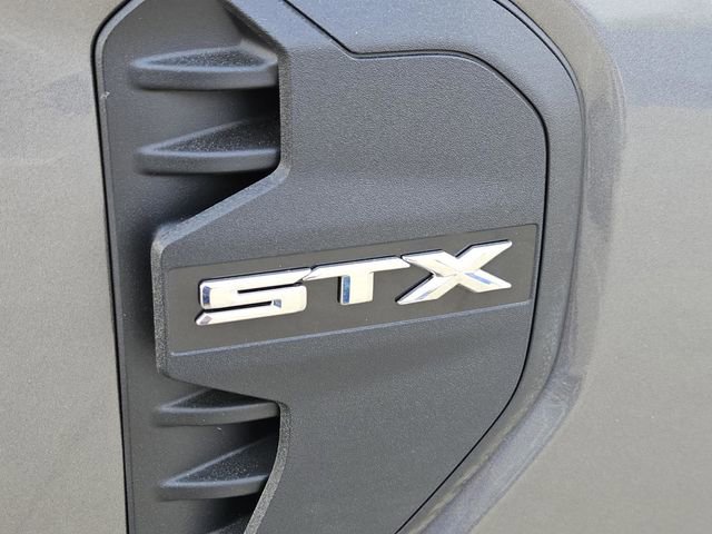 New 2025 Ford Ranger XL image 11