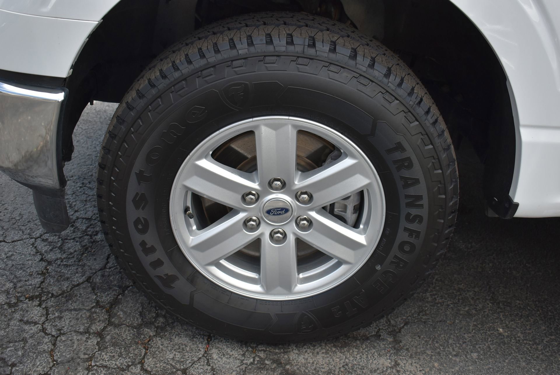 Used 2023 Ford F150 XLT w/ Trailer Tow Package image 8