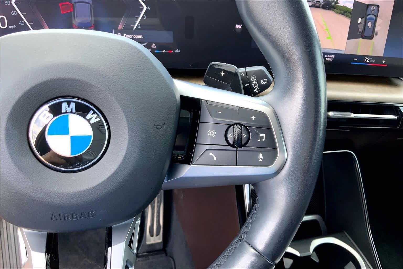 Used 2023 BMW X1 xDrive28i w/ Premium Package AWD/4WD image 23