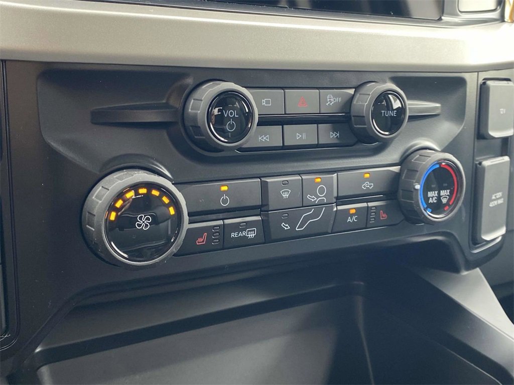 New 2026 Ford F250 XLT image 19