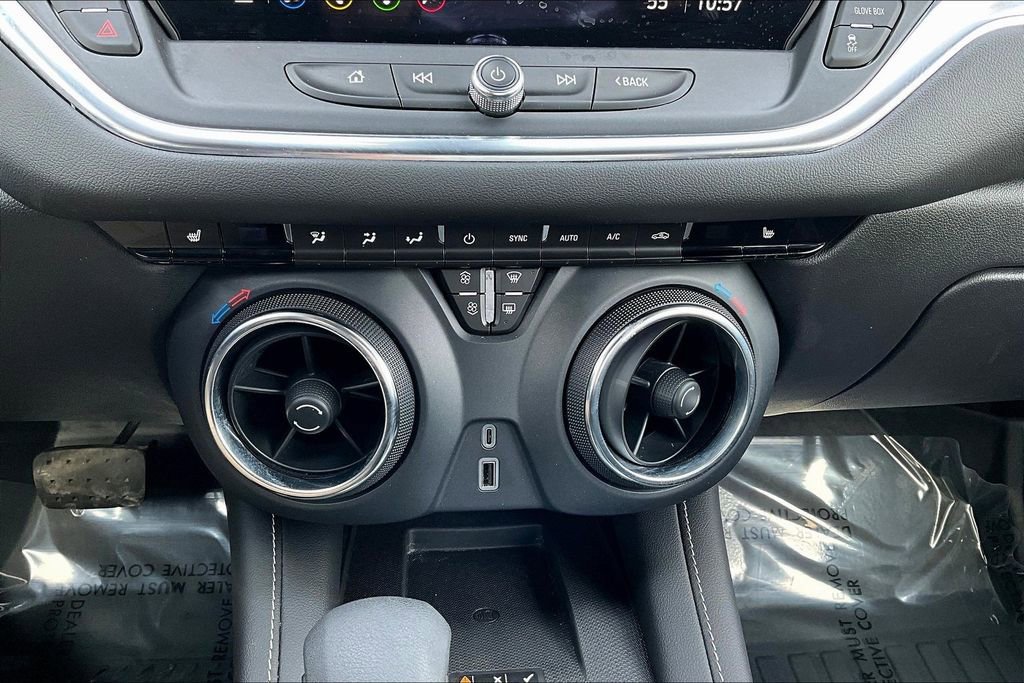 Used 2023 Chevrolet Blazer LT w/ Convenience Package image 17