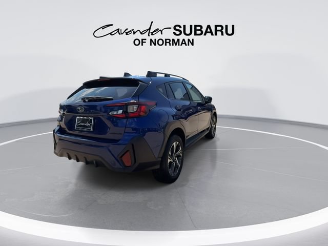Used 2026 Subaru Crosstrek 2.5i Premium AWD/4WD image 8