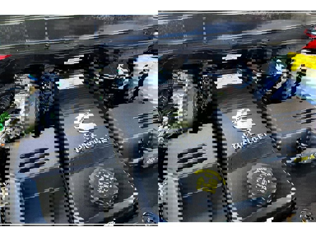 Used 2023 RAM 3500 Laramie image 33