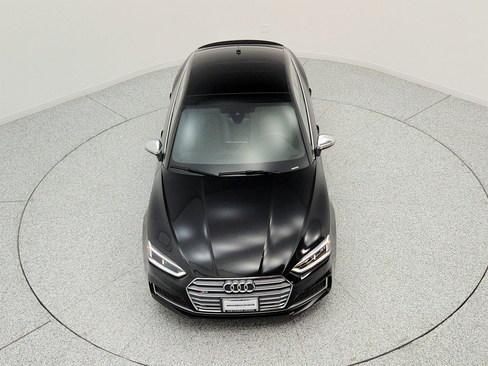 Used 2018 Audi S5 Premium Plus w/ Navigation Package AWD/4WD image 23