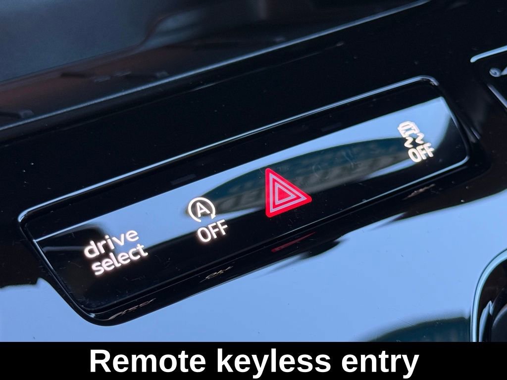 Used 2025 Audi A5 2.0T Premium Plus w/ Premium Plus image 5