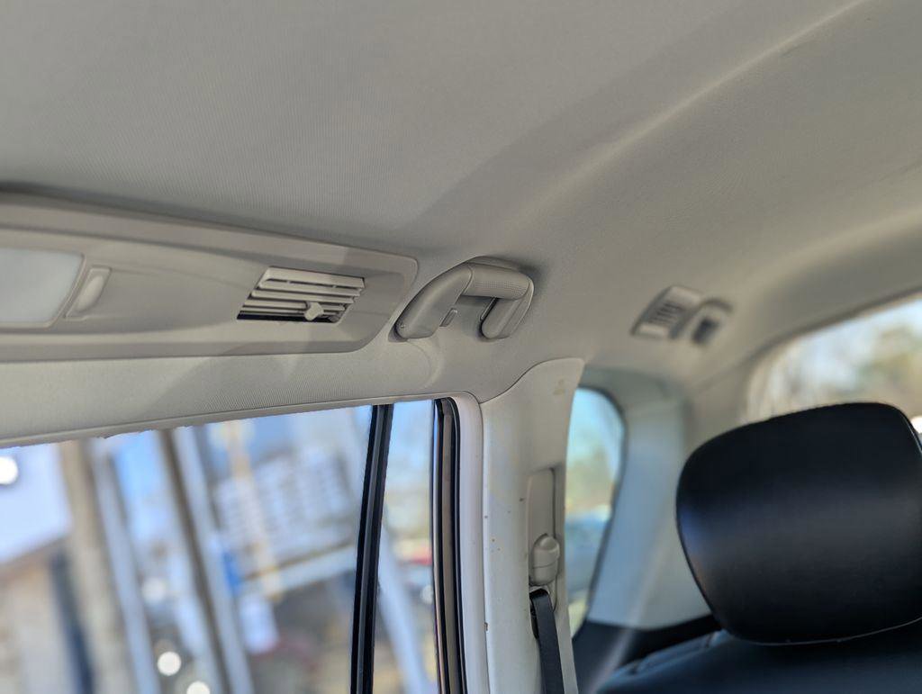 Used 2023 INFINITI QX80 Luxe w/ Cargo Package image 41