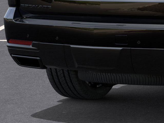 New 2026 Cadillac Escalade Platinum Sport image 38