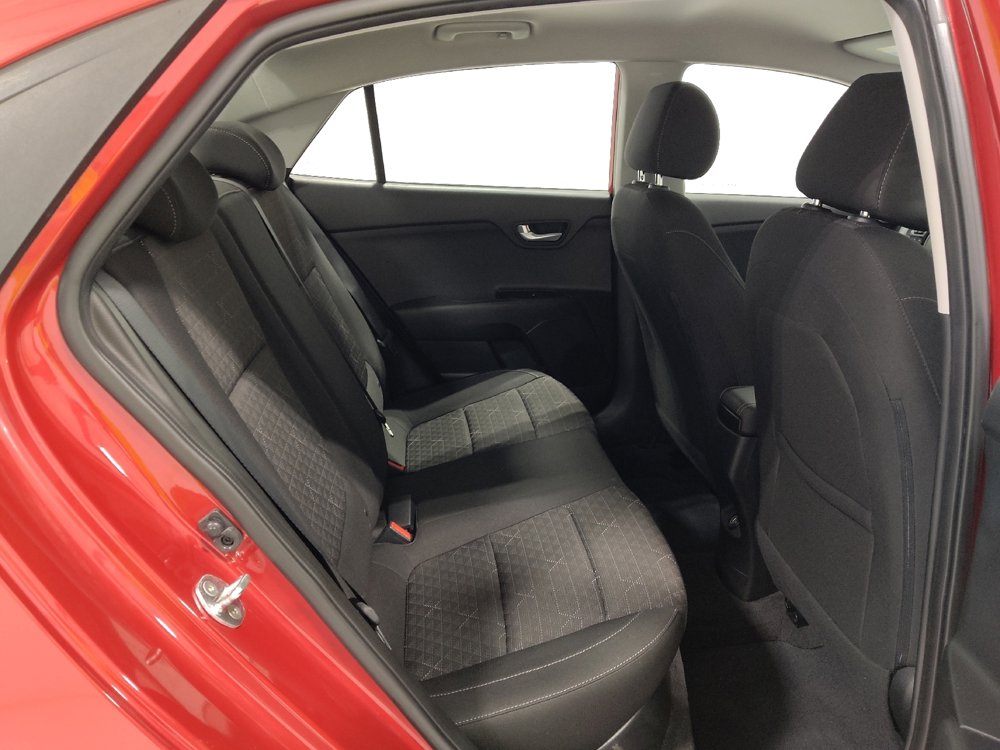 Used 2022 Kia Rio S image 19