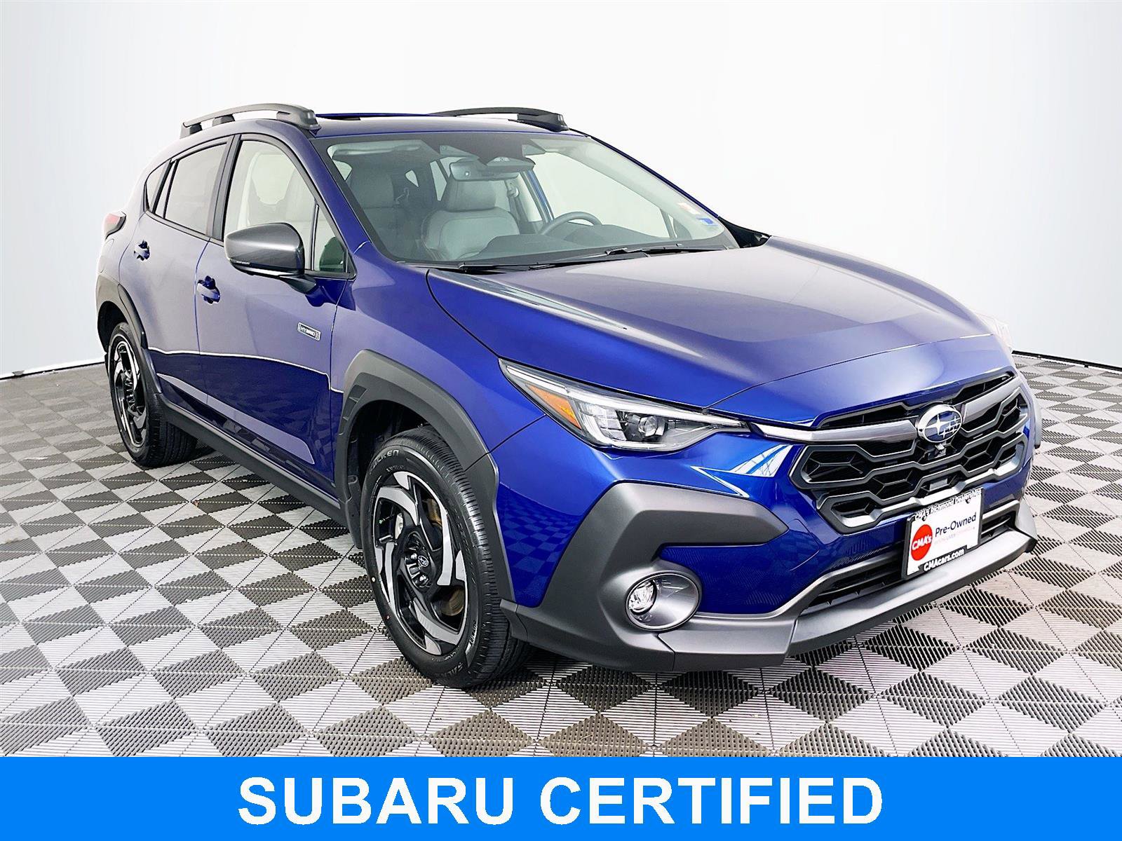 Used 2026 Subaru Crosstrek 2.5i Limited image 1