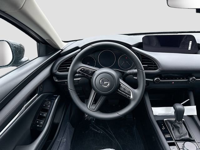 New 2026 MAZDA MAZDA3 s Sport image 21