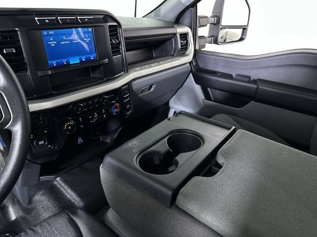 Used 2024 Ford F350 XL AWD/4WD image 36