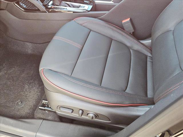 New 2026 Chevrolet TrailBlazer RS w/ Driver Confidence Package image 4