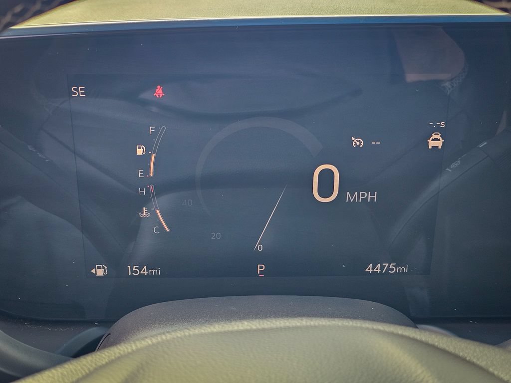 Used 2024 Buick Encore GX Preferred AWD/4WD image 15