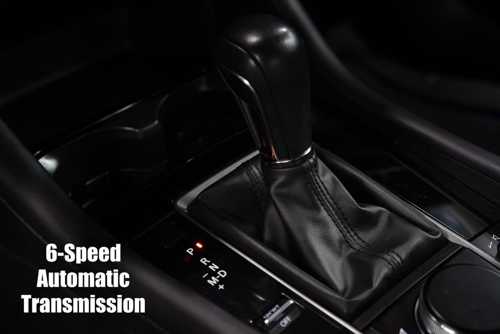 Used 2024 MAZDA MAZDA3 s image 24