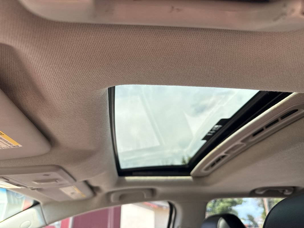 Used 2014 Chevrolet Sonic LTZ w/ Fun and Sun Package image 17