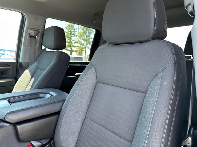 Certified 2024 Chevrolet Silverado 2500 LT AWD/4WD image 16