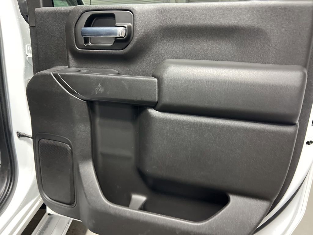 Used 2022 Chevrolet Silverado 2500 LT AWD/4WD image 15