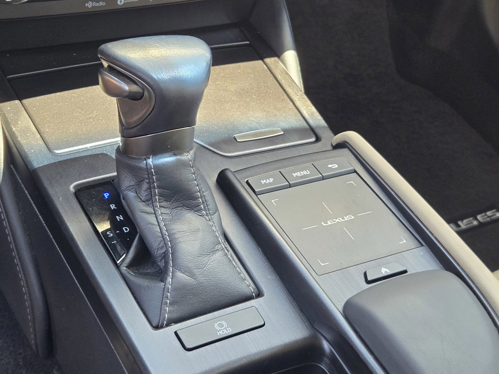 Used 2021 Lexus ES 350 w/ Premium Package FWD image 20