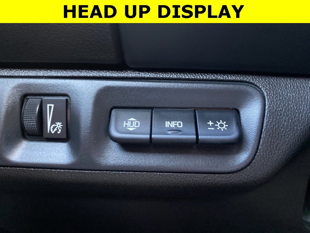 Used 2023 GMC Acadia Denali image 17