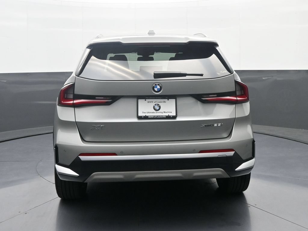 New 2026 BMW X1 xDrive28i w/ Convenience Package AWD/4WD image 6
