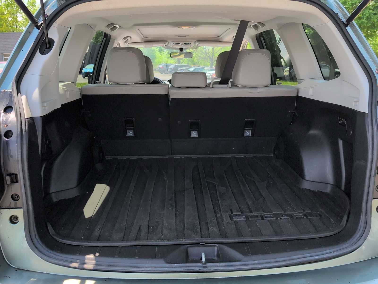 Used 2014 Subaru Forester 2.5i Limited AWD/4WD image 31