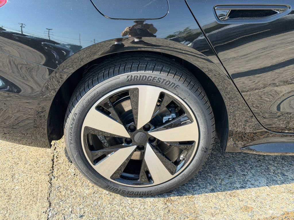 New 2026 Audi A5 Premium Plus AWD/4WD image 6