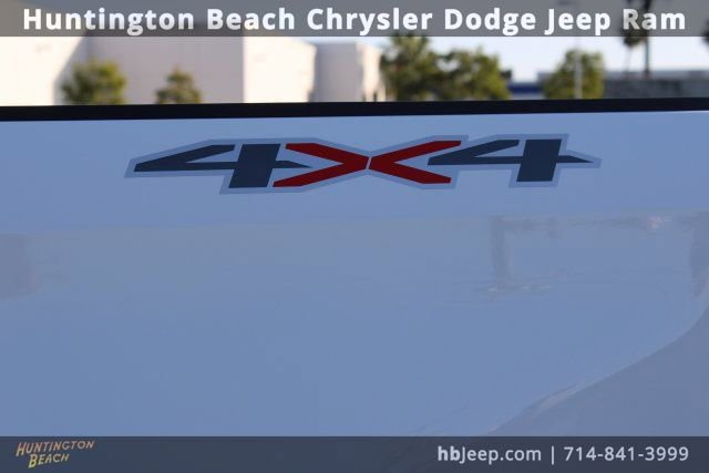 Used 2023 Chevrolet Silverado 1500 RST w/ All Star Edition Plus image 11