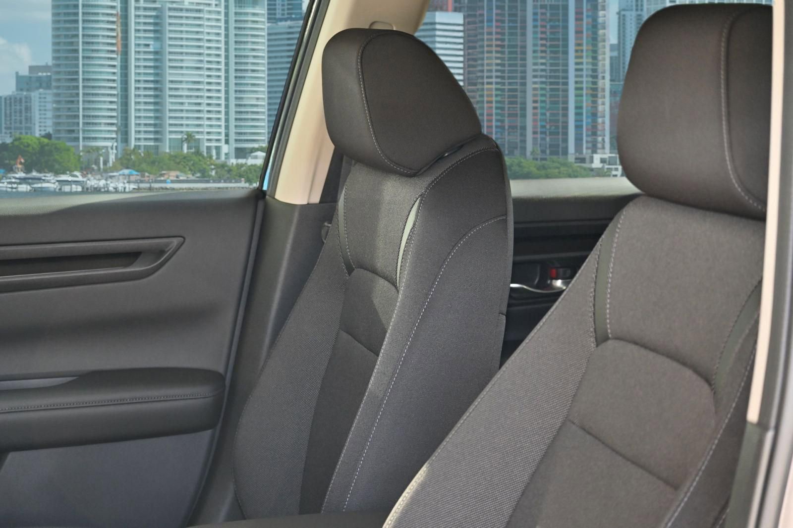 New 2026 Honda CR-V EX image 16